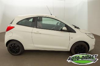 Ford Ka 1.2 Style Airco start/stop picture 33