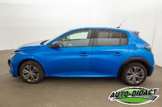 Peugeot e-208 50 kWh 63.142 km Allure Pack picture 41