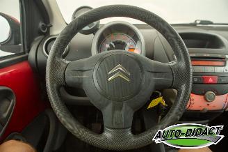 Citroën C1 1.0-12V Séduction Airco picture 5
