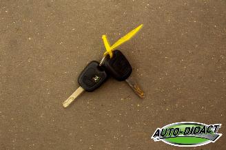 Citroën C1 1.0-12V Séduction Airco picture 23