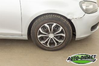 Volkswagen Golf 1.2 TSI Automaat Clima Trendline picture 29