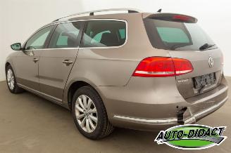 Volkswagen Passat 1.6 TDI Navi Clima Comfortline picture 3