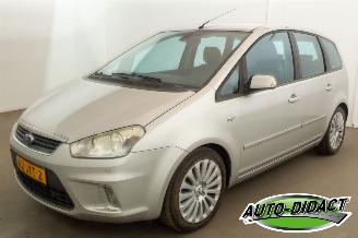 Ford C-Max 1.6-16V Navi Clima Titanium picture 1