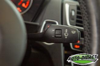 BMW 1-serie 116d Navi Clima Efficient Dynamics Edition picture 19