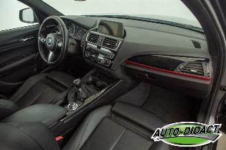 BMW 1-serie 116d Navi Clima Efficient Dynamics Edition picture 20