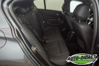 BMW 1-serie 116d Navi Clima Efficient Dynamics Edition picture 24