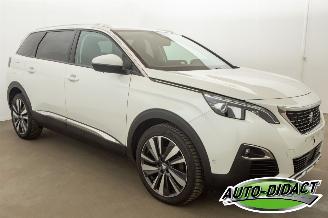 Peugeot 5008 1.5 BlueHDI 7p. Navi Clima Allure picture 2