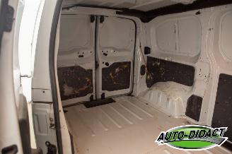 Opel Vivaro 1.5 CDTI  L2H1 Airco Selection picture 35