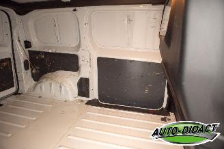 Opel Vivaro 1.5 CDTI  L2H1 Airco Selection picture 34
