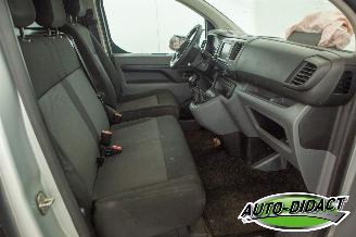 Citroën Jumpy 1.6 BlueHDI Navi Airco 95 Club XS picture 19