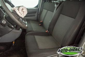 Citroën Jumpy 1.6 BlueHDI Navi Airco 95 Club XS picture 23