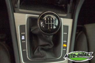 Volkswagen Golf 1.0 TSI Navi Clima Comfortline picture 12
