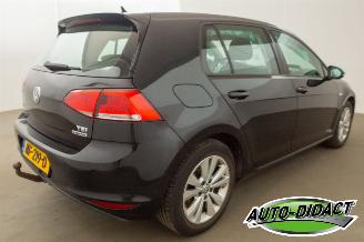 Volkswagen Golf 1.0 TSI Navi Clima Comfortline picture 4