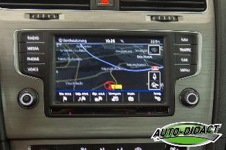 Volkswagen Golf 1.0 TSI Navi Clima Comfortline picture 7