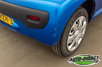Peugeot 107 1.0-12V Airco Sublime picture 28