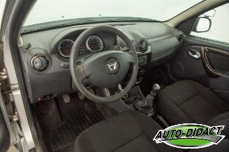 Dacia Duster 1.5 dCi 81kW Airco Laureate picture 18