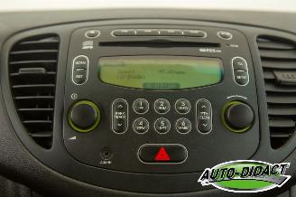 Hyundai I-10 1.1 49kW Automaat Comfort picture 7