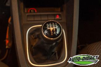 Volkswagen Jetta 1.2 TSI Airco Trendline picture 10