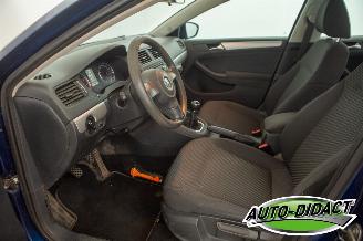 Volkswagen Jetta 1.2 TSI Airco Trendline picture 21