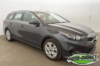 Kia Ceed 1.0 88kW 46.134 km Navi Clima Camera picture 2