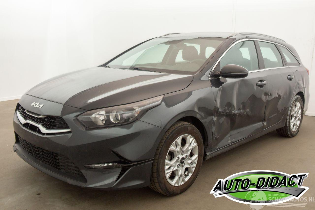 Kia Ceed 1.0 88kW 46.134 km Navi Clima Camera