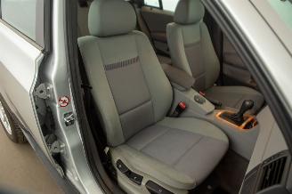 BMW X3 2.5i Automaat Clima Navi Executive picture 20
