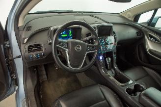 Opel Ampera 1.4 63kW Hybrid Automaat Navi Camera Leder picture 23