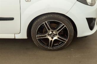 Renault Twingo 1.2-16V Airco Collection picture 29