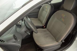 Renault Twingo 1.2-16V Airco Collection picture 22