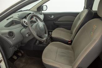Renault Twingo 1.2-16V Airco Collection picture 21