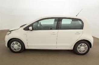 Volkswagen Up! 1.0 move up! Airco 71.754 km BlueMotion picture 35