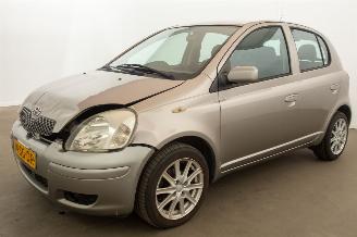 Toyota Yaris 1.3 VVT-i Airco S-Line picture 1