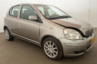 Toyota Yaris 1.3 VVT-i Airco S-Line picture 2