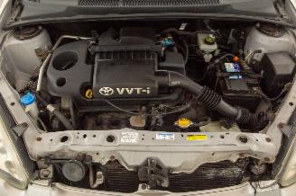 Toyota Yaris 1.3 VVT-i Airco S-Line picture 30