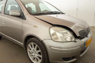 Toyota Yaris 1.3 VVT-i Airco S-Line picture 28