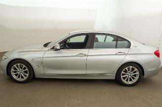 BMW 3-serie 330e Automaat Leder High Executive picture 34