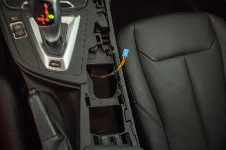 BMW 3-serie 330e Automaat Leder High Executive picture 9