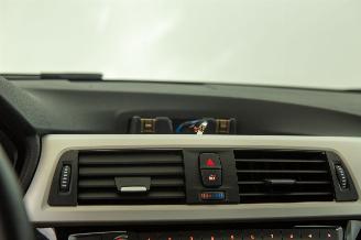 BMW 3-serie 330e Automaat Leder High Executive picture 7