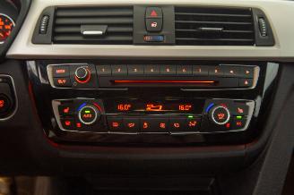 BMW 3-serie 330e Automaat Leder High Executive picture 8