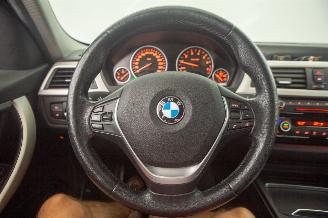 BMW 3-serie 330e Automaat Leder High Executive picture 5