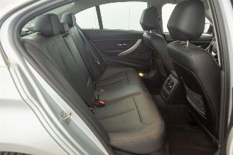 BMW 3-serie 330e Automaat Leder High Executive picture 21