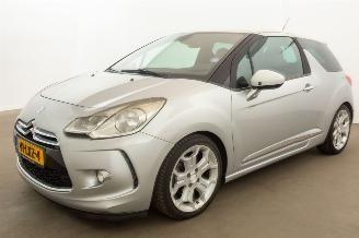 bruktbiler auto Citroën DS3 1.6 THP Clima Navi Sport Chic 2010/5