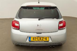 Citroën DS3 1.6 THP Clima Navi Sport Chic picture 34