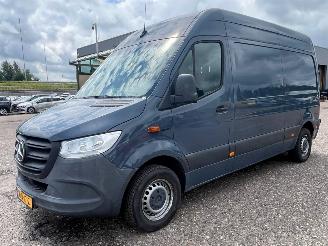 Mercedes eSprinter 312 85kW 60.951 km Airco picture 1