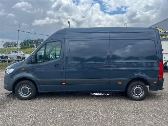 Mercedes eSprinter 312 85kW 60.951 km Airco picture 41