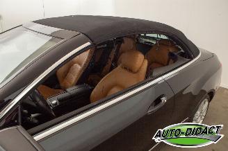 Mercedes E-klasse 250 CDI Cabrio picture 34