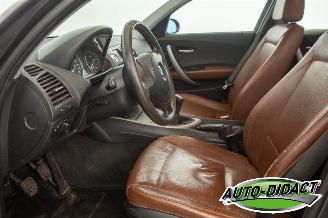 BMW 1-serie 116I Business Line Leer picture 19