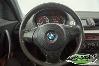 BMW 1-serie 116I Business Line Leer picture 7