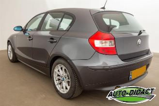 BMW 1-serie 116I Business Line Leer picture 4