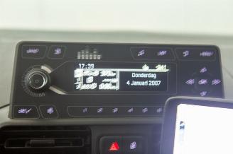 Peugeot Partner 1.5 BlueHDI Airco 65.599 km Pro picture 7